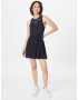 Superdry Rochie bleumarin - Pled.ro