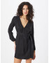 Superdry Rochie de cocktail negru - Pled.ro