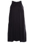 Superdry Rochie de vară negru - Pled.ro