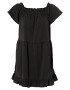 Superdry Rochie de vară negru - Pled.ro