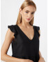 Superdry Rochie de vară 'Tinsley' negru - Pled.ro