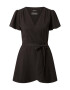 Superdry Rochie negru - Pled.ro