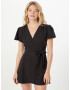 Superdry Rochie negru - Pled.ro