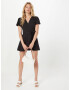 Superdry Rochie negru - Pled.ro