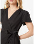 Superdry Rochie negru - Pled.ro