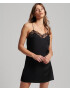 Superdry Rochie negru - Pled.ro