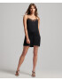 Superdry Rochie negru - Pled.ro