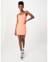 Superdry Rochie roz - Pled.ro