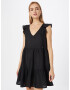 Superdry Rochie 'TINSLEY' negru - Pled.ro