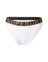 Superdry Slip maro / negru / alb - Pled.ro