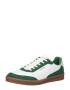 Superdry Sneaker low crem / verde iarbă / alb - Pled.ro