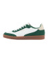 Superdry Sneaker low crem / verde iarbă / alb - Pled.ro