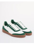 Superdry Sneaker low crem / verde iarbă / alb - Pled.ro