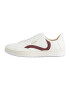 Superdry Sneaker low roșu vin / alb natural - Pled.ro