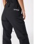 Superdry Snow Pantaloni sport negru - Pled.ro