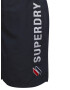 Superdry Șorturi de baie bleumarin / roșu / alb - Pled.ro