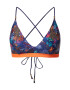 Superdry Sutien costum de baie bleumarin / mai multe culori - Pled.ro