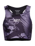 Superdry Sutien sport gri / gri metalic - Pled.ro