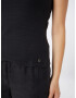 Superdry Top 'Bohemian' negru - Pled.ro