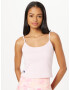 Superdry Top 'Code Essential' roz / alb - Pled.ro