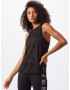 Superdry Top negru - Pled.ro