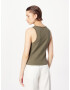 Superdry Top oliv - Pled.ro