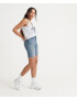 Superdry Top 'Super 23' mai multe culori / alb - Pled.ro