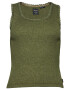 Superdry Top verde amestecat - Pled.ro