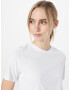 Superdry Tricou 'Essential' alb - Pled.ro