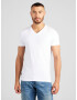 Superdry Tricou alb - Pled.ro