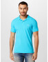 Superdry Tricou albastru - Pled.ro