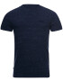 Superdry Tricou albastru amestec - Pled.ro