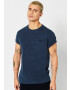 Superdry Tricou albastru amestec - Pled.ro