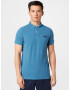 Superdry Tricou albastru aqua - Pled.ro