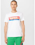 Superdry Tricou albastru marin / galben / roșu / alb - Pled.ro