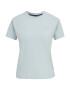 Superdry Tricou 'Essential' albastru pastel - Pled.ro