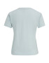 Superdry Tricou 'Essential' albastru pastel - Pled.ro