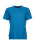 Superdry Tricou azur - Pled.ro