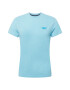 Superdry Tricou 'Vintage' cyan / azuriu - Pled.ro