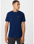 Superdry Tricou bleumarin - Pled.ro