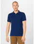 Superdry Tricou bleumarin - Pled.ro