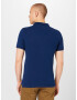 Superdry Tricou bleumarin - Pled.ro