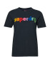 Superdry Tricou bleumarin / mai multe culori - Pled.ro