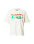 Superdry Tricou 'Cali' galben / verde / roșu / negru / alb murdar - Pled.ro