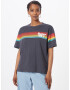 Superdry Tricou 'Cali' gri metalic / mai multe culori - Pled.ro