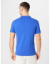 Superdry Tricou safir - Pled.ro