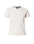 Superdry Tricou 'Essential' bej deschis - Pled.ro