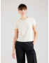 Superdry Tricou 'Essential' bej deschis - Pled.ro