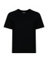 Superdry Tricou 'Essential' negru - Pled.ro