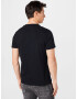 Superdry Tricou negru - Pled.ro